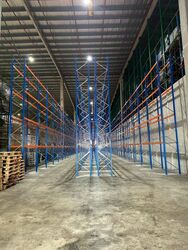 Teban Gardens Road (D22), Warehouse #468142001